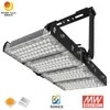 Stade de sport Terrain de basket-ball Projecteur 480W Projecteur LED 480W Projecteur LED IP67