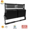 Projecteur de stade sportif à mât élevé IP65 pour la pêche en mer 720W Projecteur à mât élevé à LED modulaire pour stade