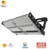 Projecteur de stade sportif à mât élevé IP65 pour la pêche en mer 720W Projecteur à mât élevé à LED modulaire pour stade