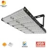 Projecteur de stade à mât élevé 1500W 1440watt, projecteur à LED 1400W pour mât élevé, projecteurs LED pour plage, extérieur
