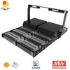 Projecteur de stade à mât élevé 1500W 1440watt, projecteur à LED 1400W pour mât élevé, projecteurs LED pour plage, extérieur