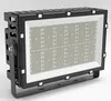 Projecteur d'inondation pour la pêche 300W Installation facile Projecteur LED pour terrain de sport Projecteur pour bâtiment