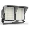 Projecteur de lumière LED de stade 1000W pour éclairage industriel extérieur