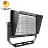Stades de sport industriels 160lm/W Lampe à mât haute haute puissance 500W 600W LED