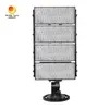 ENEC CB CE Lumière à LED extérieure de 1000 W pour éclairage de mât/stade/champ de sport