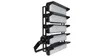 Lampe à LED à haute hauteur de mât 250W