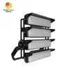 Projecteur carré d'extérieur à économie d'énergie, lampe de stade LED 1000W