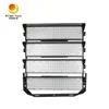 Projecteur carré d'extérieur à économie d'énergie, lampe de stade LED 1000W