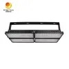 Projecteur de mât élevé pour éclairage extérieur, 800W LED, pour terrain de sport