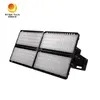 Projecteur de mât élevé pour éclairage extérieur, 800W LED, pour terrain de sport