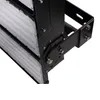 Projecteur de mât élevé pour éclairage extérieur, 800W LED, pour terrain de sport