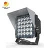 Projecteur de stade LED 400W pour poteau haut avec réflecteur breveté pour le sport