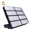 Port de mer 1000W 1500W 2000W LED éclairage d'inondation pour les lumières de tour