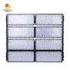 Port de mer 1000W 1500W 2000W LED éclairage d'inondation pour les lumières de tour