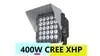 Éclairage de stade d'inondation de 500W projecteur LED