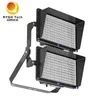 Lumière de stade brevetée IP66 modulaire réglable 1200W LED