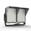 High Power Spotlight Waterproof 1200W LED Flood Stadium Lumière de stade