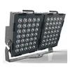 High Power Spotlight Waterproof 1200W LED Flood Stadium Lumière de stade