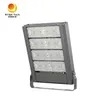 Projecteur LED 200W pour tunnel, mât élevé, modulaire, étanche, 130lm/W