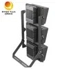 150lm/W 1500W 110V 220V Pole monté haut mât Stade LED SMD projecteur