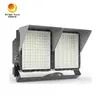 Projecteur de stade LED 1000W pour terrain de sport à mât élevé