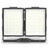Projecteur de stade LED 1000W pour terrain de sport à mât élevé