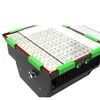 Projecteur de stade LED 1000W pour terrain de sport à mât élevé