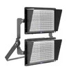 Rygh 1000W lampes luminaires éclairages extérieurs projecteurs LED projecteur De Mastil Alto