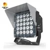 Rygh Économie d'énergie CREE puce Inventronics pilote 400W extérieur haute puissance LED Spot Light projecteur projecteur