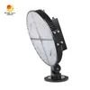 Projecteurs LED industriels commerciaux d'extérieur ronds Rygh 1200W