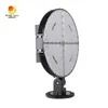 Projecteurs LED industriels commerciaux d'extérieur ronds Rygh 1200W