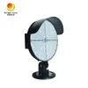 Lumière d'aéroport ronde 600W haut mât LED Stadium Flood Lamp