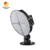 Lumière d'aéroport ronde 600W haut mât LED Stadium Flood Lamp