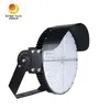 Lumière d'aéroport ronde 600W haut mât LED Stadium Flood Lamp