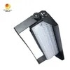 Rygh H série 250W haut mât Économie d'énergie extérieur LED Flood Light pour les stades de football