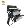 AC 220V Meanwell Driver SMD 5050 Noir aluminium LED éclairage de crue