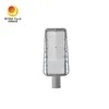 Lampadaire LED IP65 en aluminium moulé sous pression 100W pour espace public, garantie 2 ans