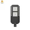Garantie 5 ans Cellule photoélectrique 10kVA Parafoudre 200W LED Lampadaire avec Driver Meanwell