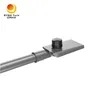 Projecteur LED de rue 35W 50W avec dissipateur thermique externe de qualité IP66