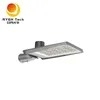 Projecteur de rue LED professionnel sans éblouissement avec lentille, pilote externe, bonne dissipation thermique, 150W