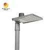 16000lm Éclairage Public Haute Luminosité Route Extérieure Driver LED Lampadaire 100W