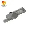Projecteur public LED 100W avec lentille en verre haute transparence IP66
