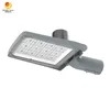 Lampadaire LED intelligent intégré sans fil NFC 100W avec contrôle de la lumière et photocellule