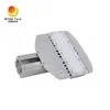 Éclairage routier de jardin à haute luminosité 130lm/W, réverbère LED 50W