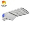 Sélection d'ingénierie 100W LED Street Light Éclairage routier haute performance