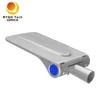 Sélection d'ingénierie 100W LED Street Light Éclairage routier haute performance