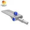 Sélection d'ingénierie 100W LED Street Light Éclairage routier haute performance
