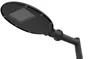 Lampe extérieure à mât élevé argent gris aluminium 120W LED Street Lights pour le parc public