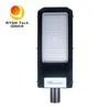 Lampadaire LED en alliage d'aluminium 200W IP65 Étanche pour autoroute