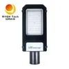 Éclairage de rue à LED certifié CE/RoHS 100W 100-110lm/W